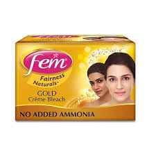 Fem Gold Blich 8g