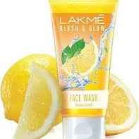 Lakme F.W. Lemon 50g
