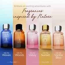 Mamaearth Perfume 60ml