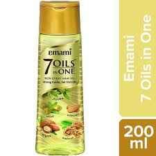 7 Oils 200ml