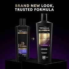 TRESemme Shampoo 185ml HD