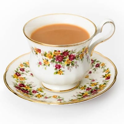 Regular Tea