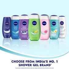 Nivea Body Wash 250ml Rs.250