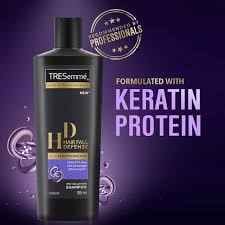 TRESemme Shampoo 85ml HD