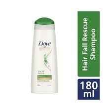 Dove Shampoo 180ml Hair Fall