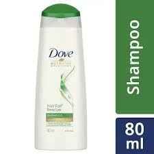Dove Shampoo 80ml Hair Fall