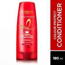 Loreal Conditioner 180ml Color Protect