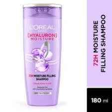 Loreal Shampoo 180ml Hyaluron