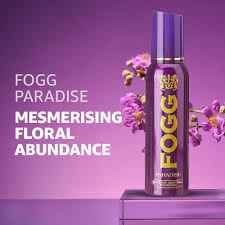 Fogg Deo 175ml Paradise