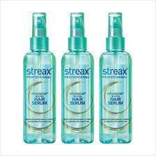 Streax Hair Serum Gold 90ml