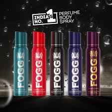 Fogg Deo 120ml Royal