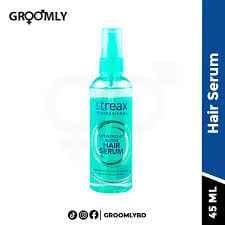 Streax Hair Serum Gold 45ml