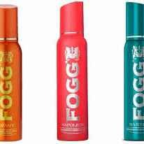 Fogg Deo 120ml Napoleon