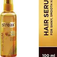 Streax Hair Serum Gold 10ml