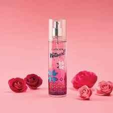 WottaGirl Deo 135ml Pink