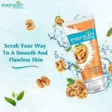 EverYuth Scrub 25g