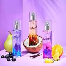 WottaGirl Deo 135ml Mystic