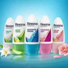 Rexona Deo Roll 50ml Powder