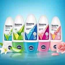 Rexona Deo Roll 50ml Shower