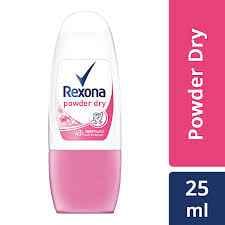Rexona Deo Roll 25ml Powder