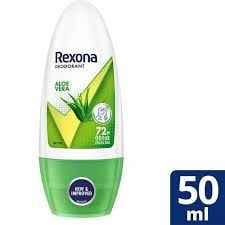 Rexona Deo Roll 50ml Aloe
