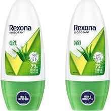 Rexona Deo Roll 25ml Aloe