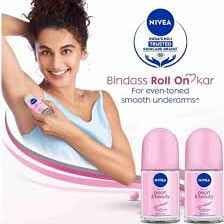 Nivea Deo Roll 25ml