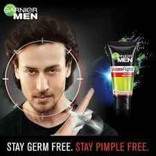 Garnier F.W. AcnoFight 50g