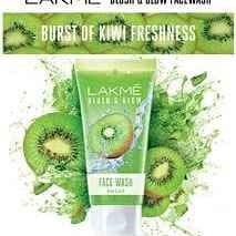 Lakme F.W. Kiwi 50g