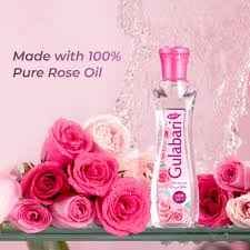 Dabur Gulabari 120ml