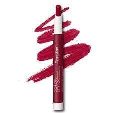 Lipstick Non Transfer MS 121