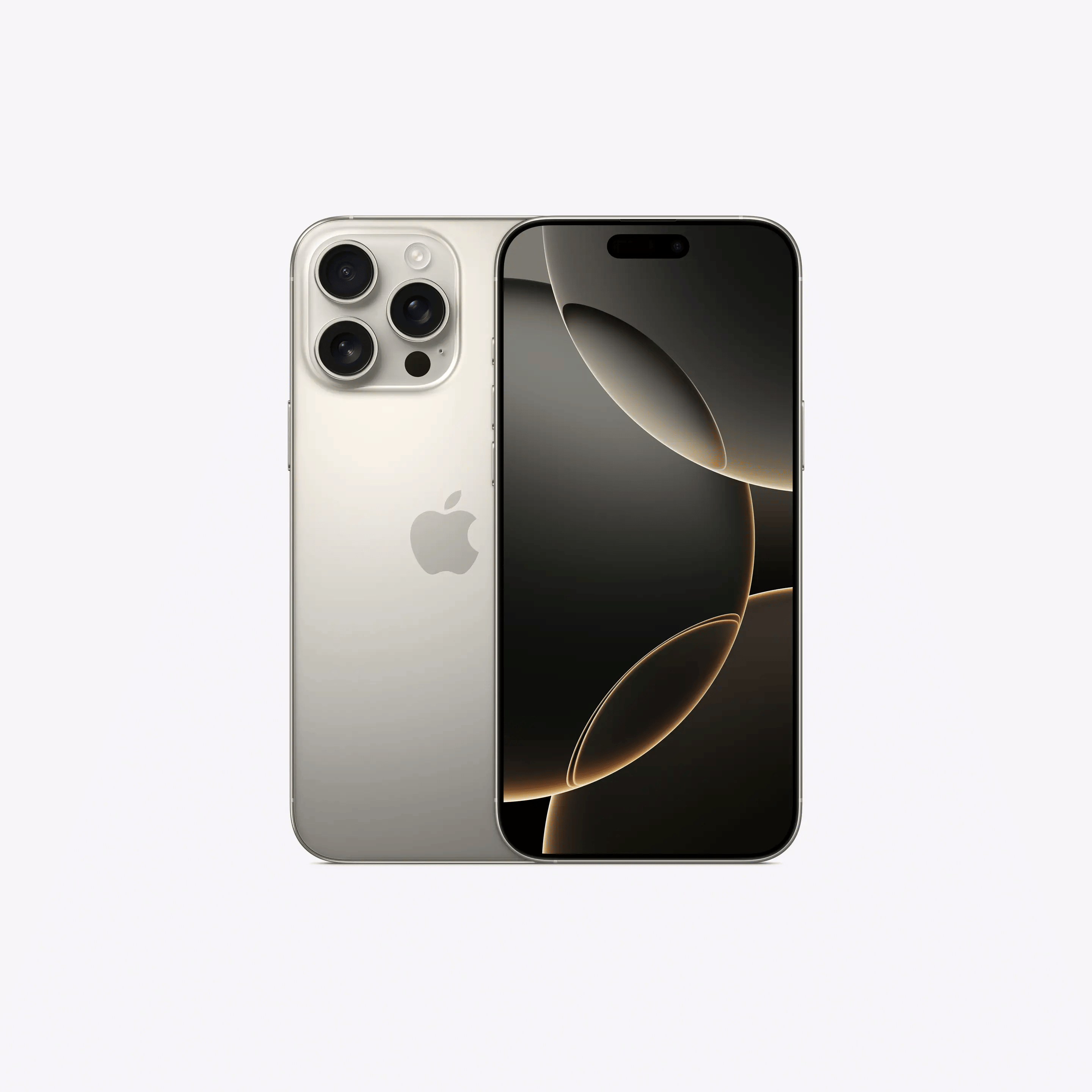 I phone 16 pro max