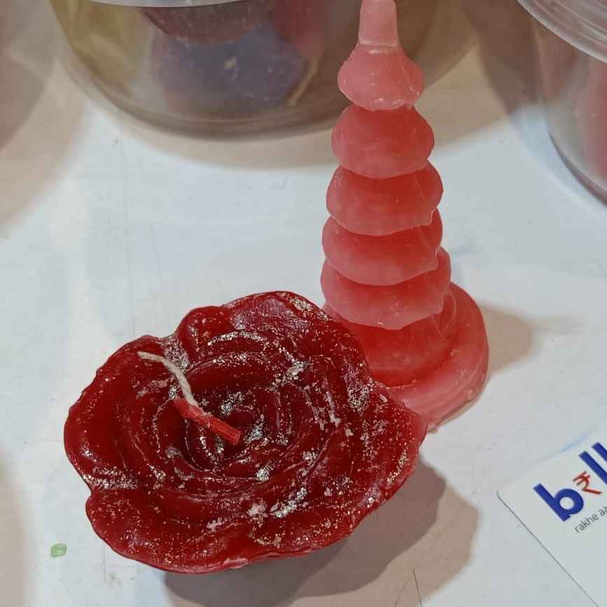 Candles