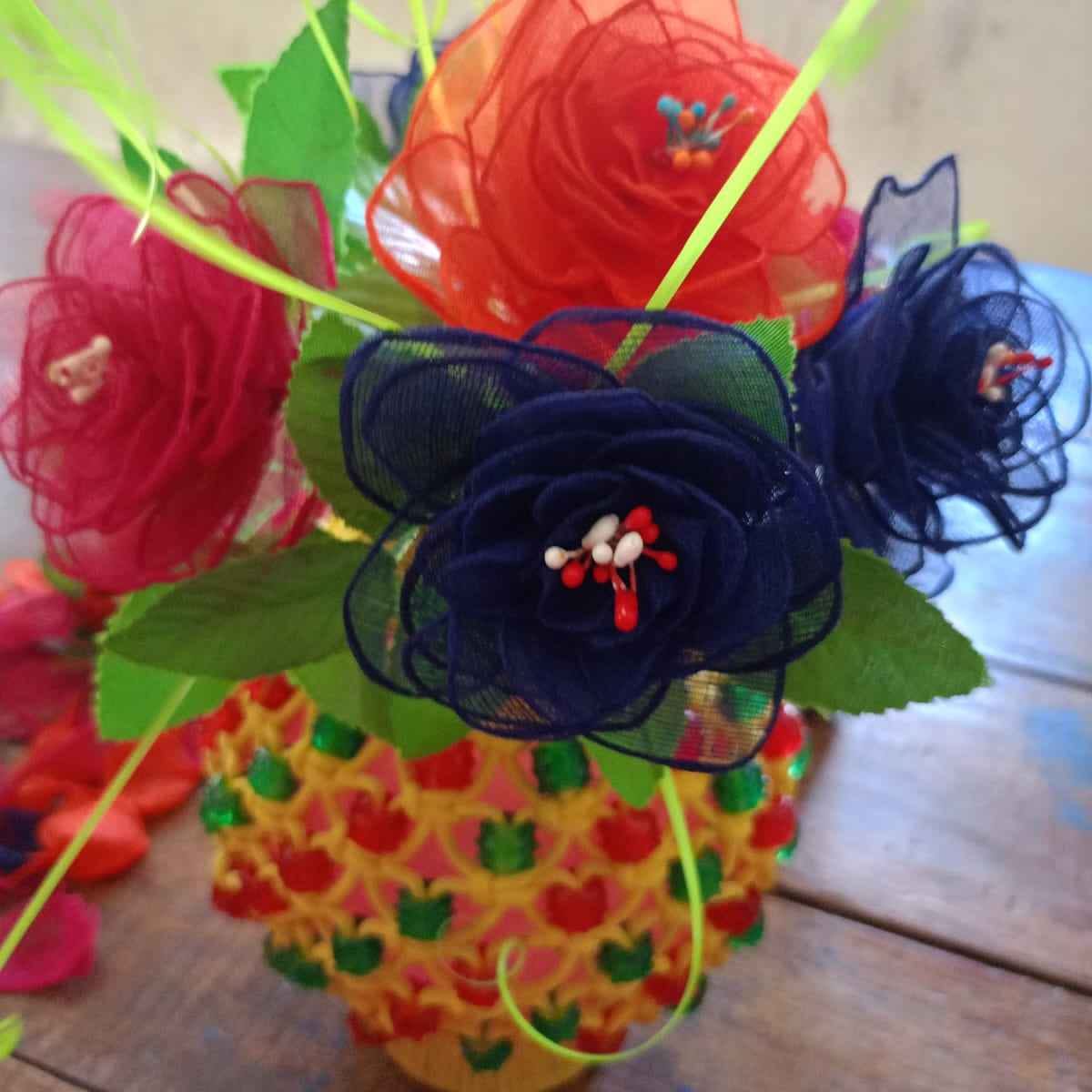 Attractive Flower pot