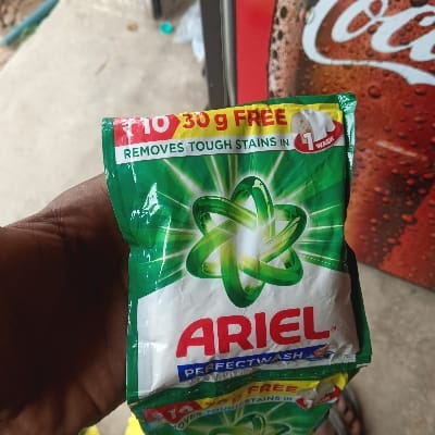 Airel Mrp