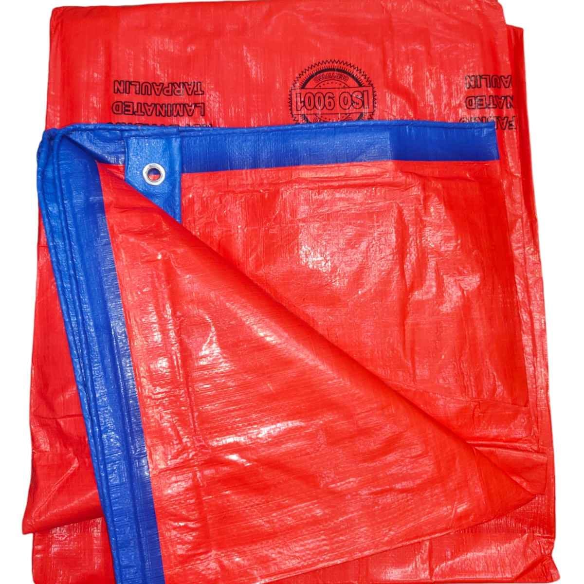 HDPE TARPOLINE 170GSM