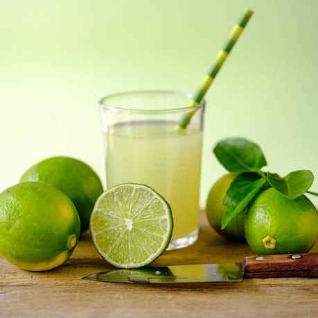 SWEET LIME JUICE
