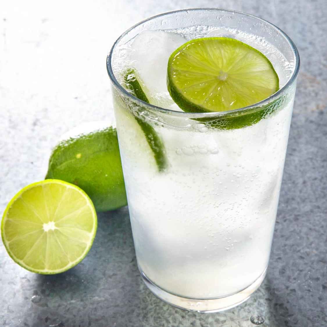 LIME SODA