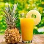 PINEAPPLE JUICE