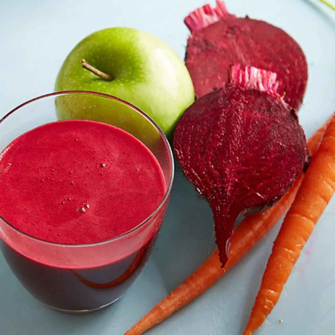 ABC(Apple, Beetroot, Carrot) JUICE
