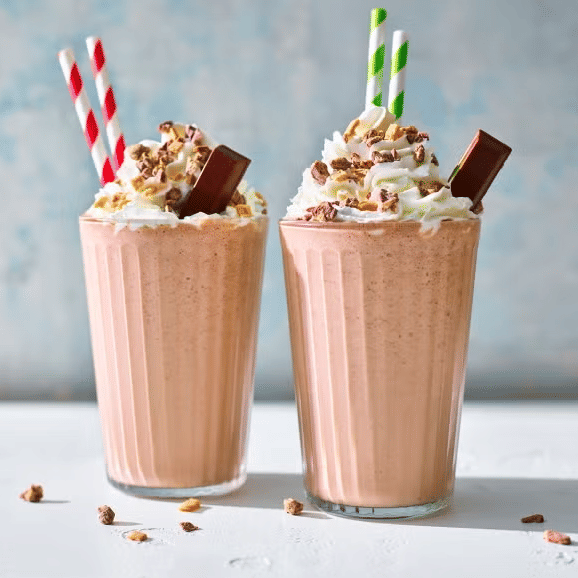 KITKAT SHAKE