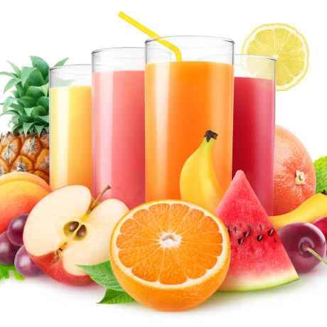 MIXED FRUIT JUICE