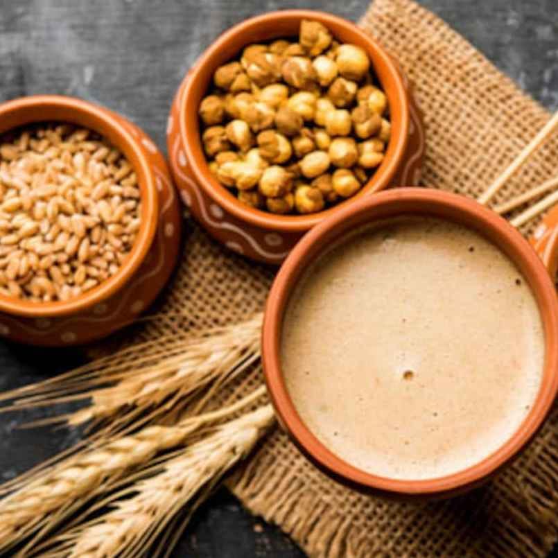 SATTU SHAKE