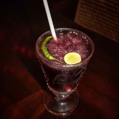 KALA KHATTA SLUSH