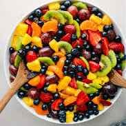 FRUIT SALAD
