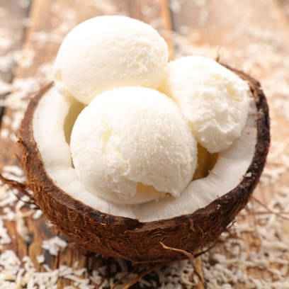 DREAMY COCONUT