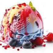 BERRY DREAM