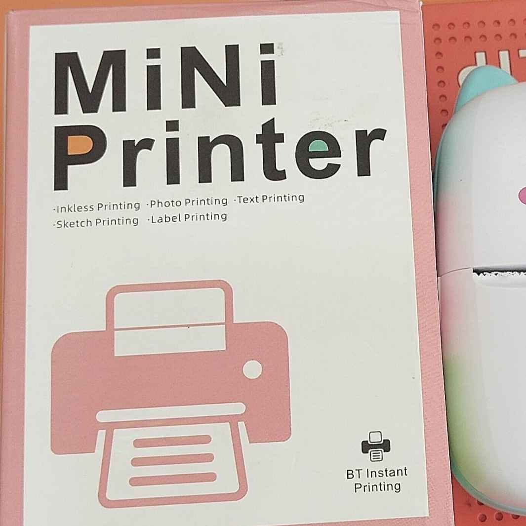 mini printer