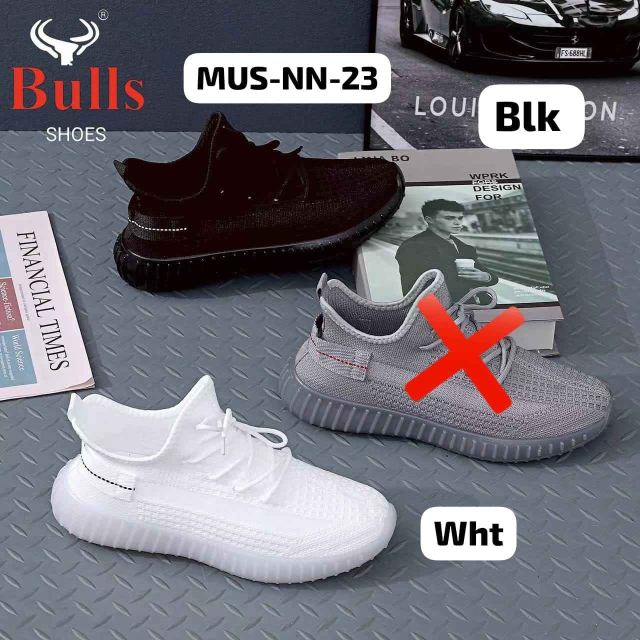 mus nn 23
