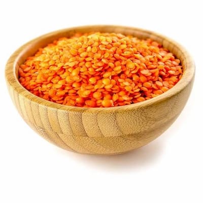 Musur Dal 500 gm.